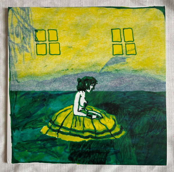 ANIMAL COLLECTIVE - PROSPECT HUMMER