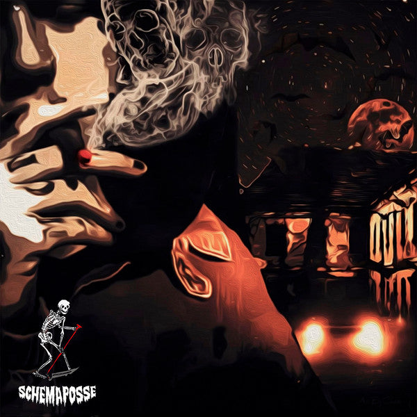 LIL PEEP - Live Forever