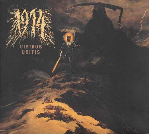 1914 - VIRIBUS UNITIS