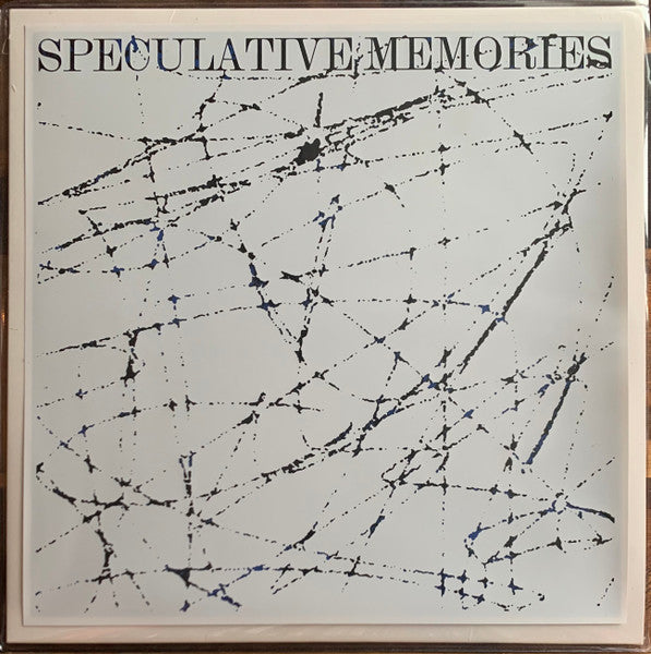 YAIR ELAZAR GLOTMAN - SPECULATIVE MEMORIES