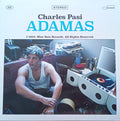 Charles Pasi - Adamas