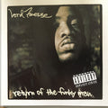 LORD FINESSE - Return Of The Funky Man