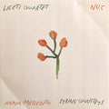 Ligeti Quartet Anna Meredith - Nuc (String Quartets)
