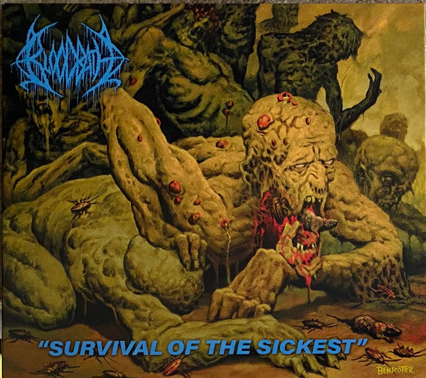 BLOODBATH - SURVIVAL OF THE SICKEST