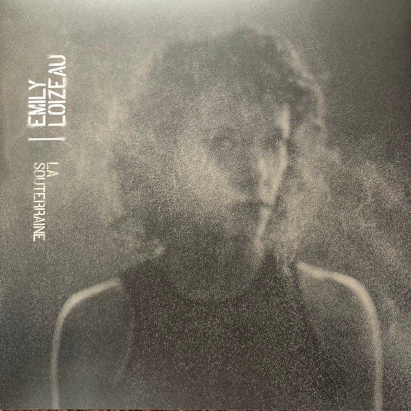 EMILY LOIZEAU - LA SOUTERRAINE