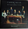 CAPERCAILLIE - RELOVED