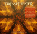 Dream Theater - Lost Not Forgotten Archives: Live at Wacken (2015)