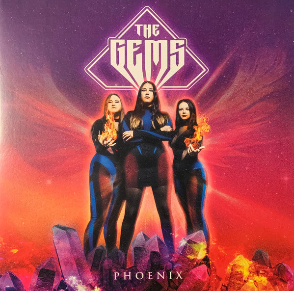 THE GEMS - PHOENIX