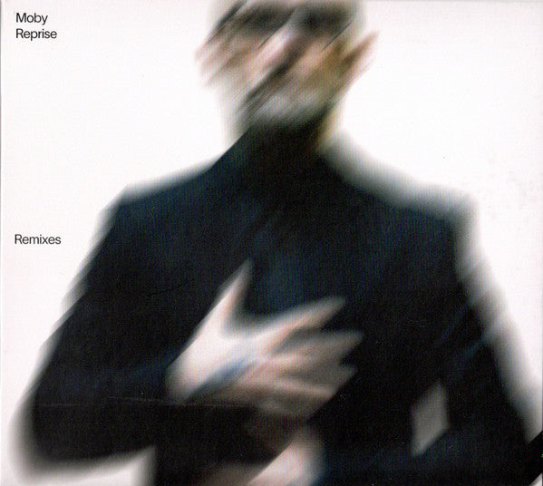Moby - Reprise - Remixes