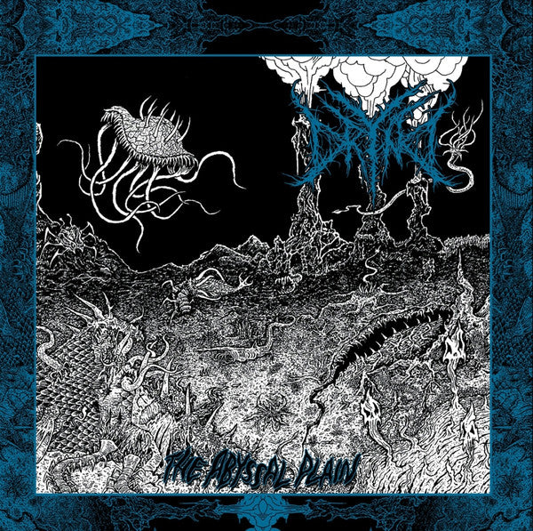 DRYAD - ABYSSAL PLAIN