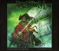 ALESTORM - CAPTAIN MORGAN'S REVENGE - 10TH ANNIVERSARY ED