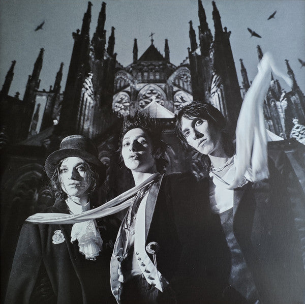 PALAYE ROYALE - FEVER DREAM