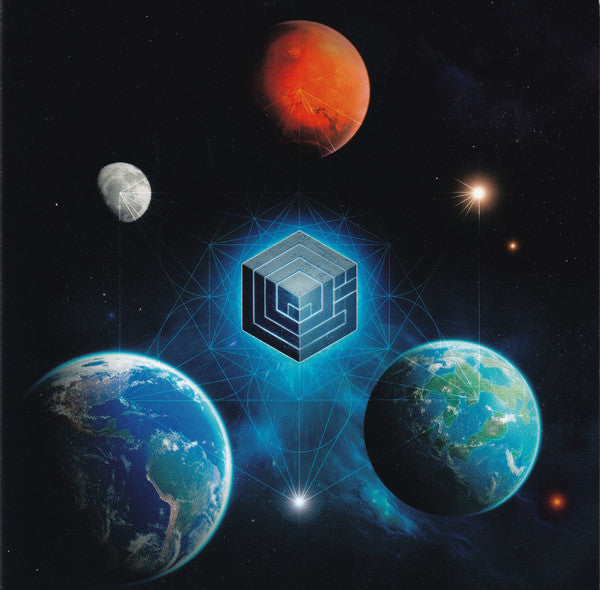 GCOM - E2-XO