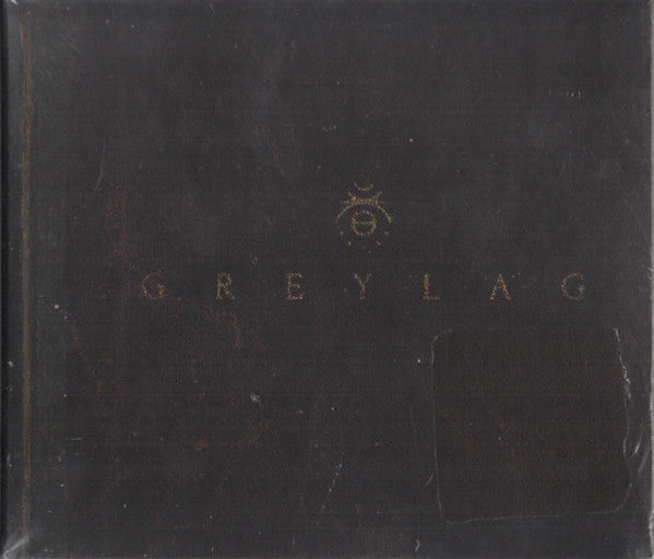 GREYLAG - Greylag