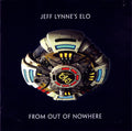 Jeff Lynne's ELO - From Out of Nowhere