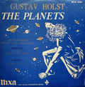 Sir Adrian Boult - Holst: The Planets