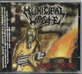 Municipal Waste - Waste 'Em All (Remastered)
