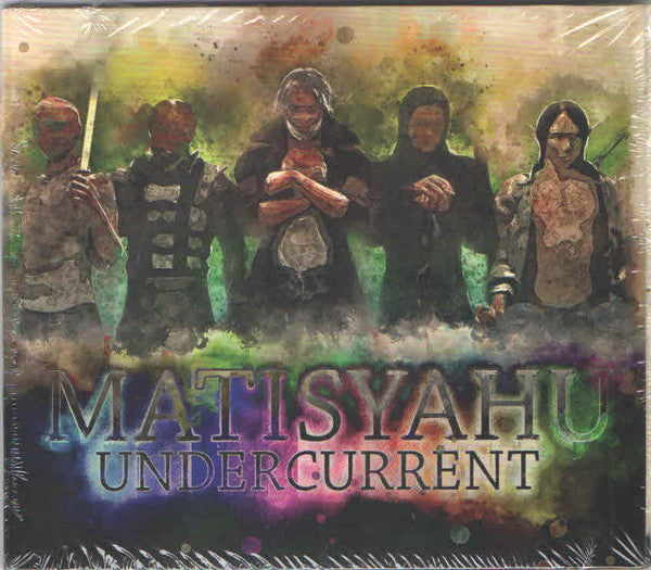 MATISYAHU - Undercurrent