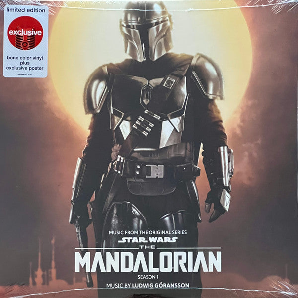 Ludwig Göransson - Music from The Mandalorian: Season 2