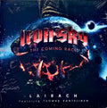 LAIBACH - IRON SKY: THE COMING RACE