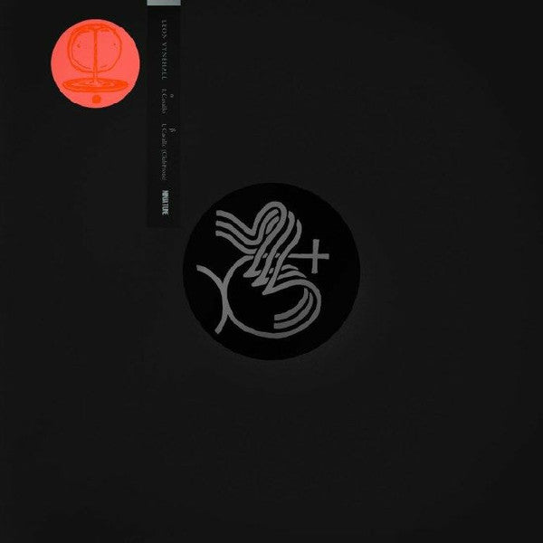 LEON VYNEHALL - I, Cavallo