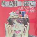 NOAHFINNCE - STUFF FROM MY BRAIN / MY BRAIN AFTER THERAPY