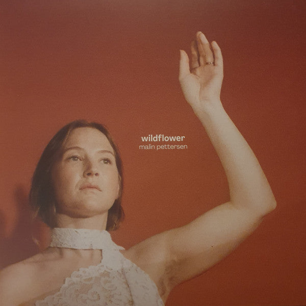 MALIN PETTERSEN - Wildflower