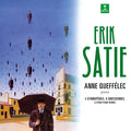 Anne Queffélec - Satie: Gymnopédies, Gnossienne