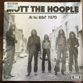 MOTT THE HOOPLE - AT THE BBC 1970