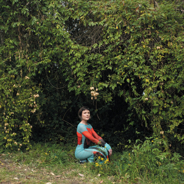 NATALIE SLADE - MOLASSES