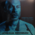 Joshua Redman - Words Fall Short