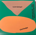LAURIE SPIEGEL/OLOF DREIJER - Ben UFO Selects Laurie Spiegel / Olof Dreijer