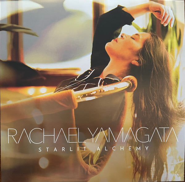 RACHAEL YAMAGATA - STARLIT ALCHEMY
