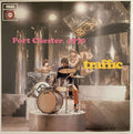 TRAFFIC - PORT CHESTER 1970