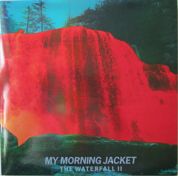 MY MORNING JACKET - THE WATERFALL II
