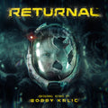 Krlic, Bobby - Returnal (Original Soundtrack)