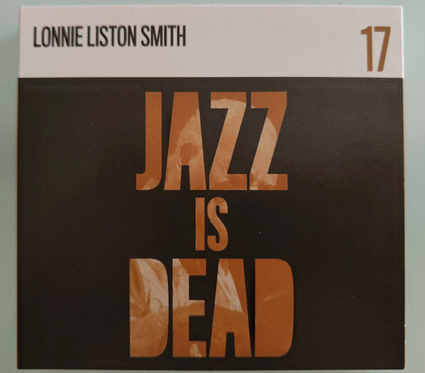 LONNIE LISTON SMITH, ADRIAN YOUNGE, ALI SHAHEED - Lonnie Liston Smith / Ali Shaheed Muhammad & Adrian Younge