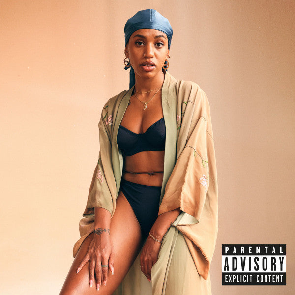 YAYA BEY - REMEMBER YOUR NORTH STAR