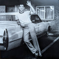 BLEACHERS - BLEACHERS