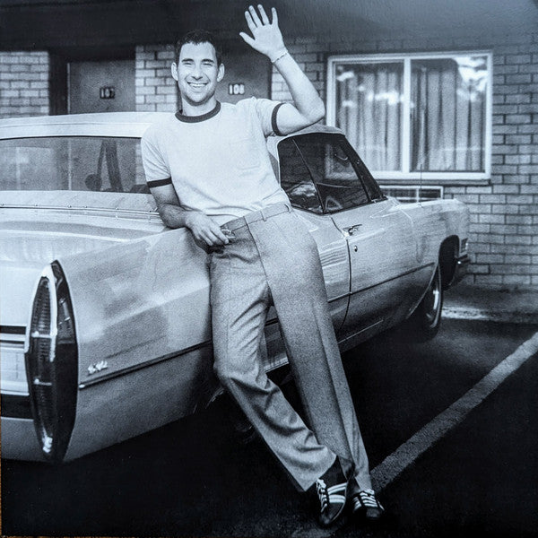 BLEACHERS - BLEACHERS