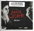 Alice Cooper - A Paranormal Evening ¿ At The Olympia Paris