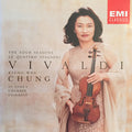 Kyung Wha Chung - Vivaldi: The Four Seasons