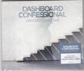 Dashboard Confessional - Crooked Shadows