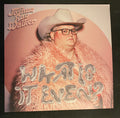 JOSHUA RAY WALKER - WHAT IS IT EVEN?