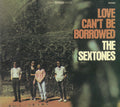 THE SEXTONES - WITHOUT YOU  LOVE CAN'T BE BORROWED