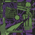 BLACK MARKET BRASS - HOX LIMITED GREEN VINYL