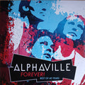 Alphaville - FOREVER! Best Of 40 Years