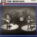 THE BEATLES - FROM LONDON TO PARIS 1964