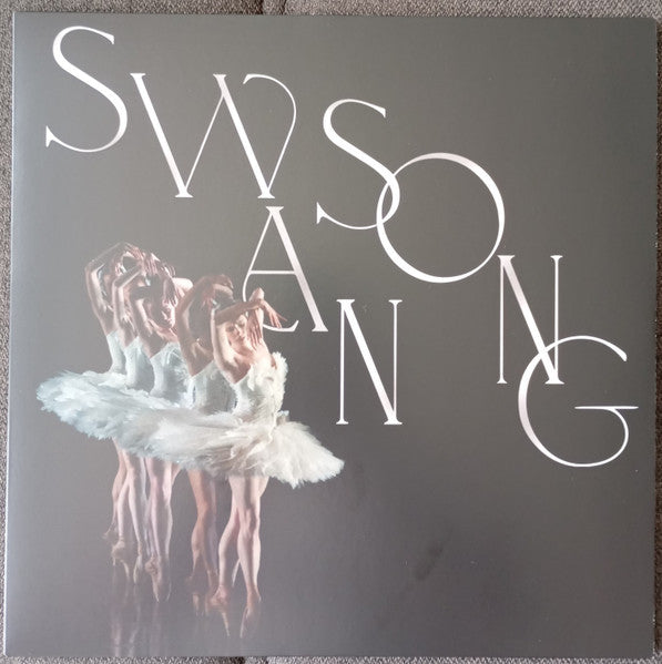 AUSTRA - SWAN SONG (ORIGINAL SCORE)