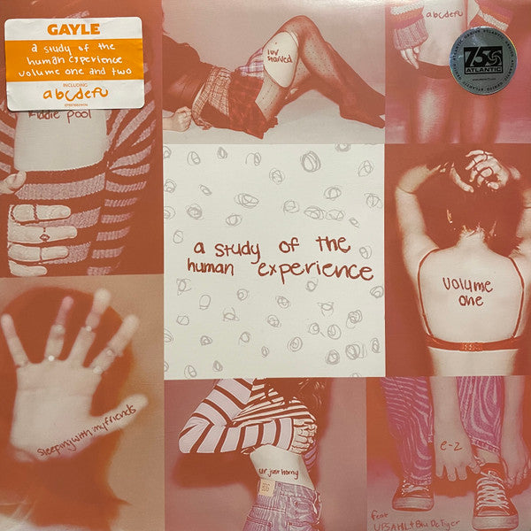 GAYLE - a study of the human experienc